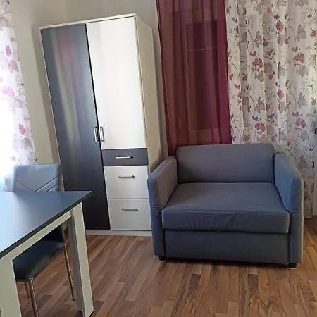 Appartement Zimmer 